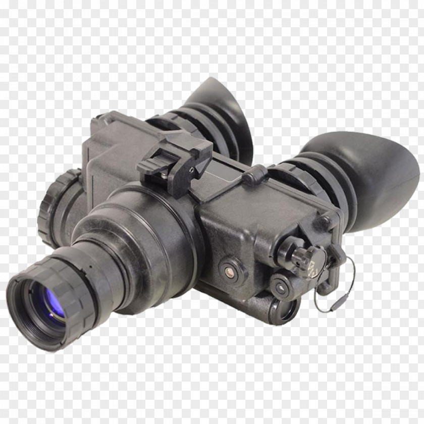 Binoculars AN/PVS-7 Night Vision Device ATN PVS7-3 AN/PVS-14 PNG