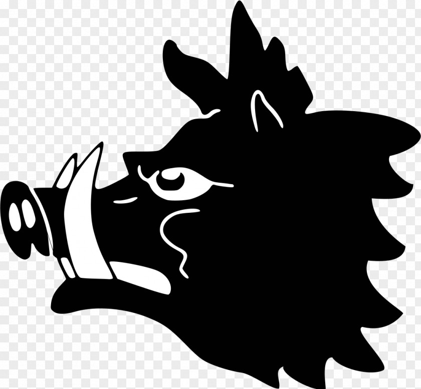 Cat Clip Art Wild Boar The Witcher Battle Arena 3: Hunt PNG