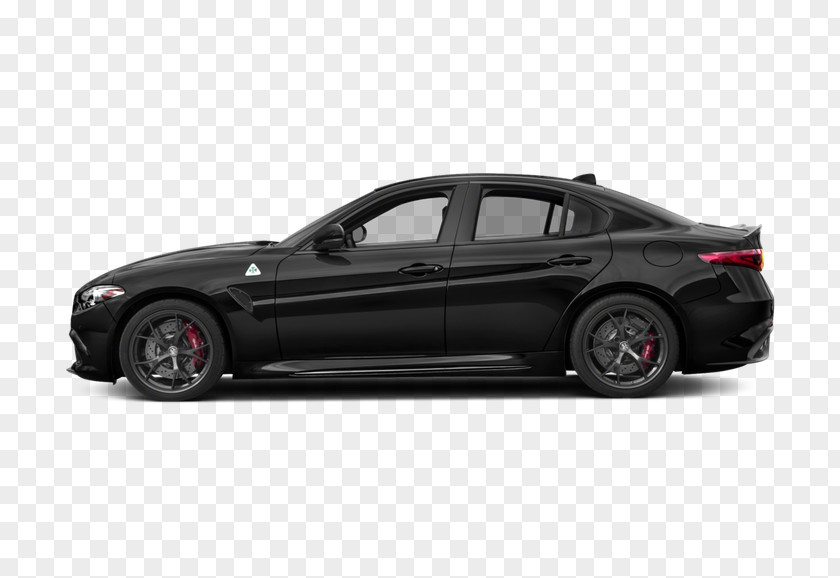 Class Of 2018 Alfa Romeo Giulietta Car Giulia Quadrifoglio PNG