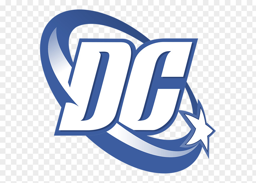 Dc Comics DC Logo Comic Book Universe Online PNG