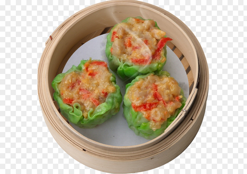 Dim Sum Shumai Baozi Food Vegetarian Cuisine PNG