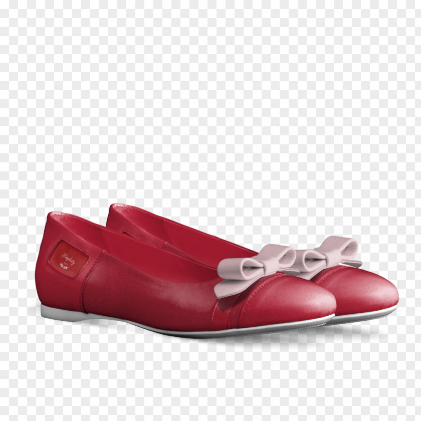 Free Creative Bow Buckle Slip-on Shoe Sneakers Leather High-heeled PNG