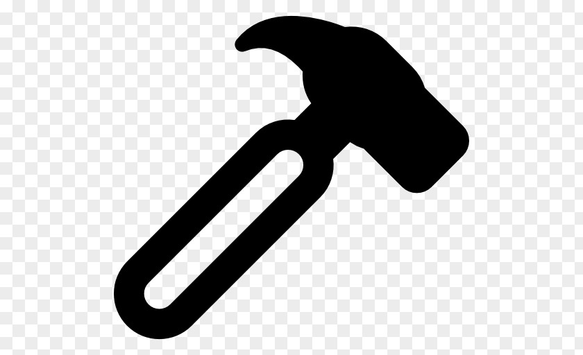 Hammer Hand Tool Clip Art PNG