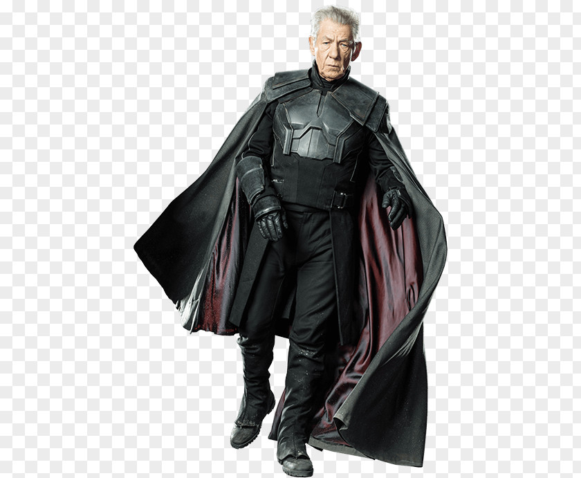 Magneto Ian McKellen X-Men: Days Of Future Past Professor X Storm PNG