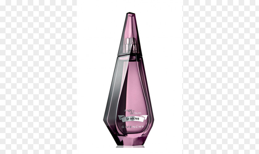 Perfume Givenchy Ange Ou Demon Le Secret Elixir Eau De Parfum Spray Parfums PNG