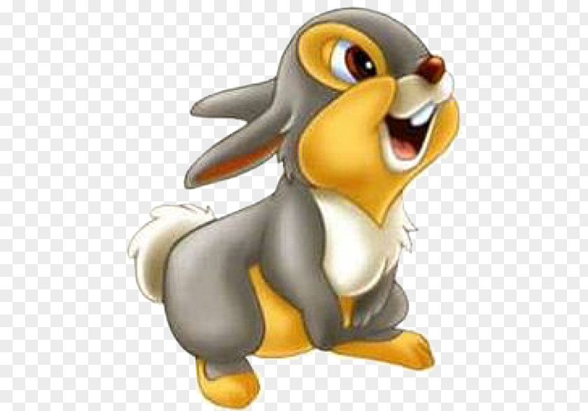 Rabbit Thumper Roger The Walt Disney Company Clip Art PNG