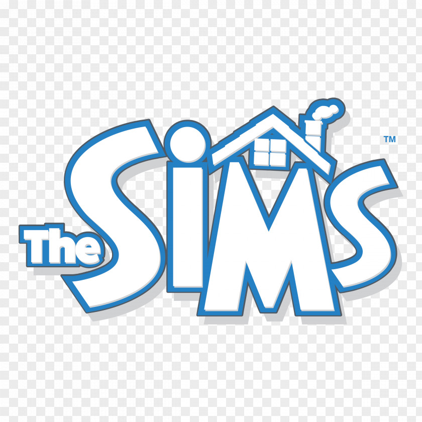 Sims 4 Logo The FreePlay 3 Online PNG