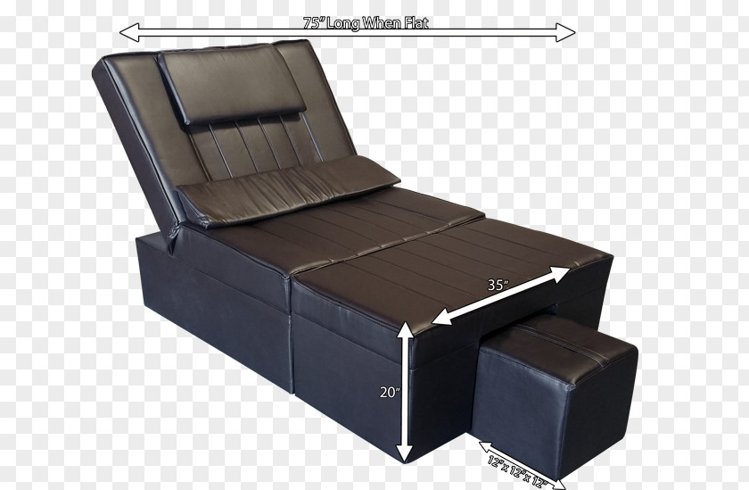 Sofa Frame Bed Massage Chair Table Recliner Couch PNG