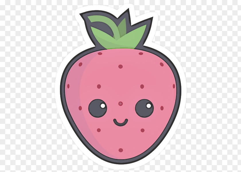 Strawberry PNG