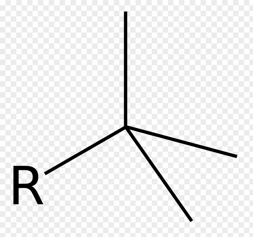 Tertiary Butyl Group Propyl Organic Chemistry Tert-Butyl Chloride PNG