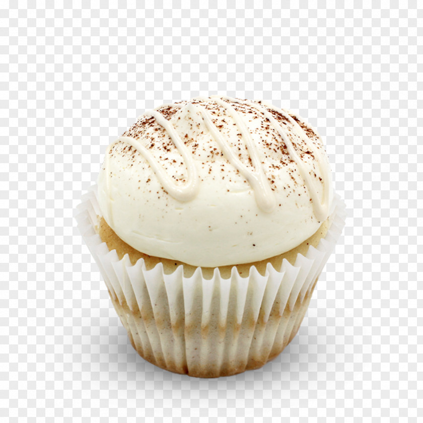 Toast Frosting & Icing Flavor Cupcake Cream PNG