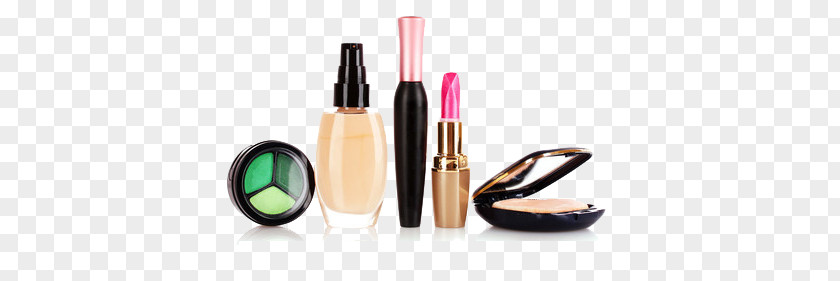 Women Must-have Item Cosmetics Icon PNG