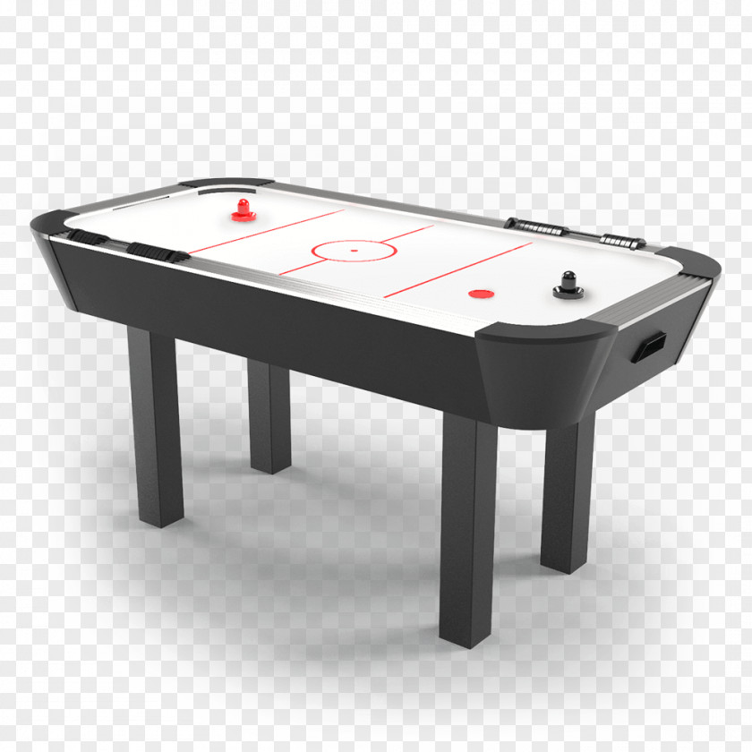 Air Hockey Zapya Game Foosball Table PNG