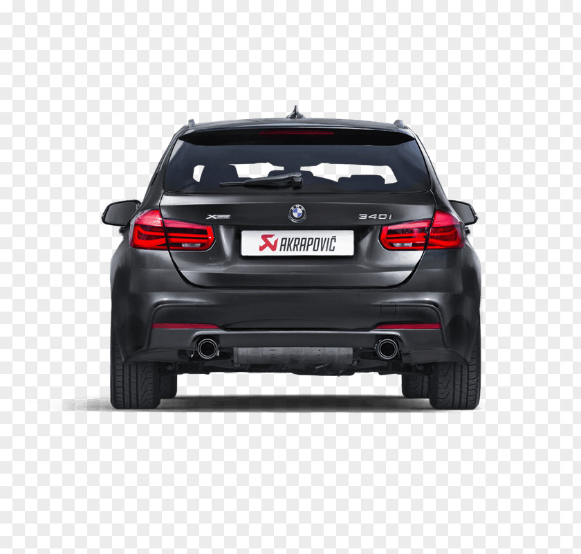 Bmw BMW X5 (E53) 3 Series Car Exhaust System PNG