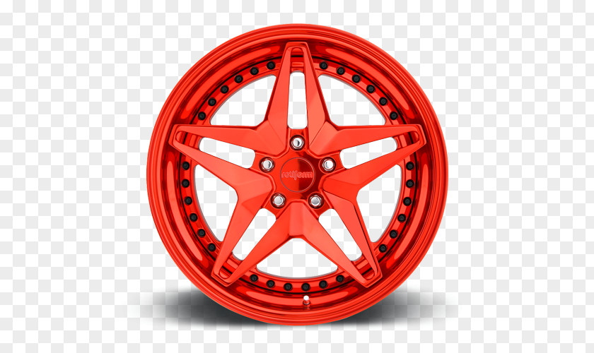 Design Alloy Wheel Spoke Tire PNG