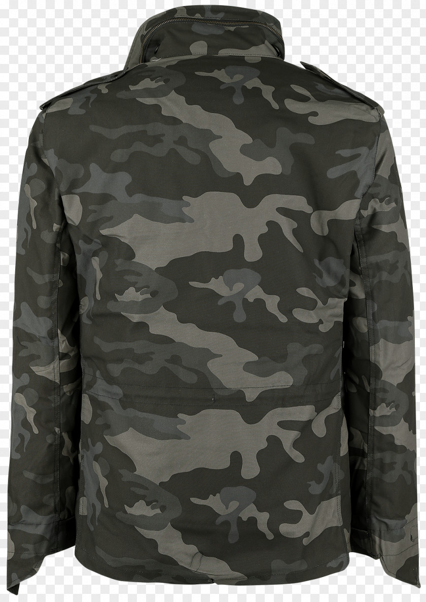 Jacket Amazon.com M-1965 Field Clothing Coat PNG