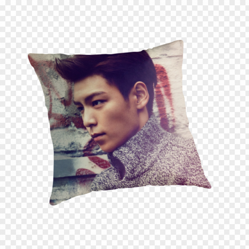 Korea Tourism Poster Layout T.O.P Hairstyle Male PNG