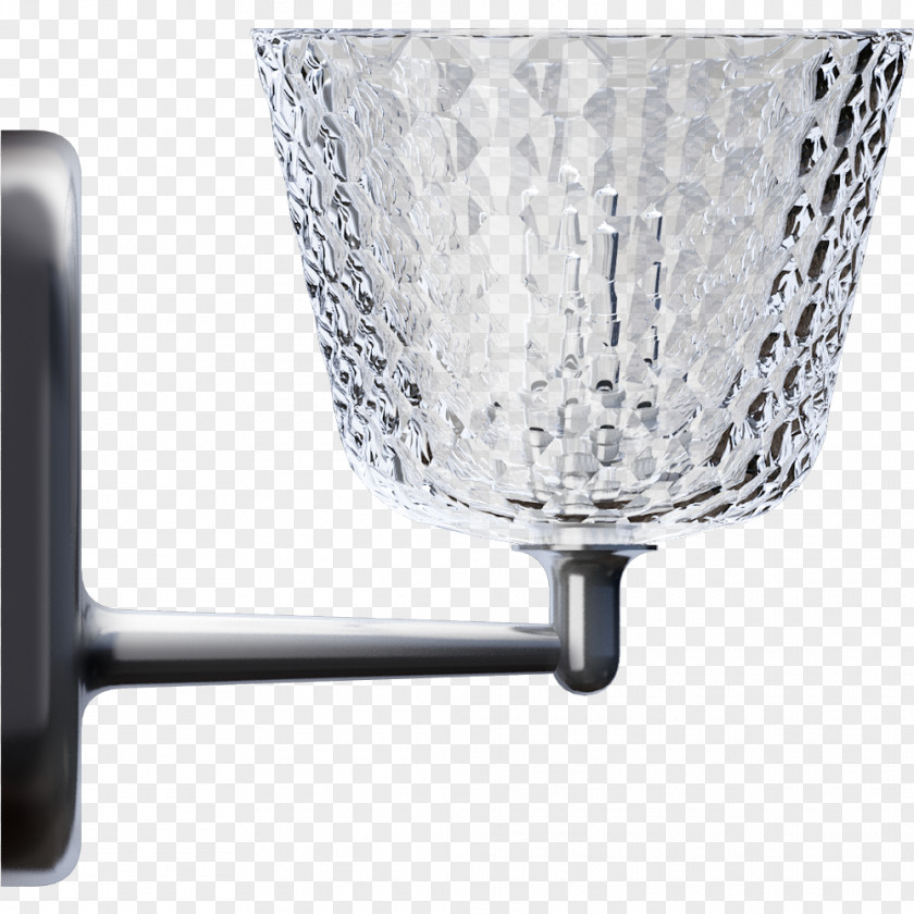 Light Sconce Product Glass Baccarat PNG