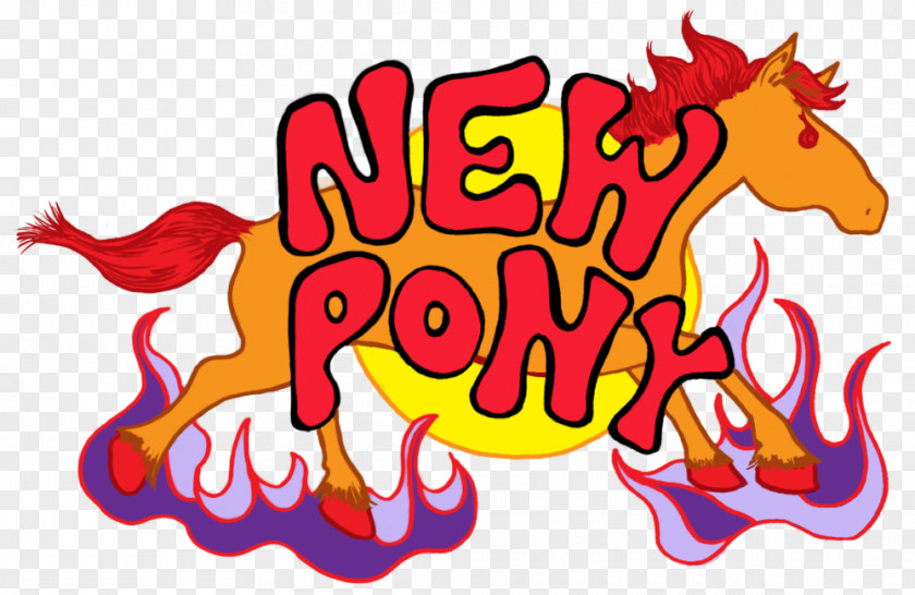 Logo Horse Graphic Design Clip Art Pony PNG