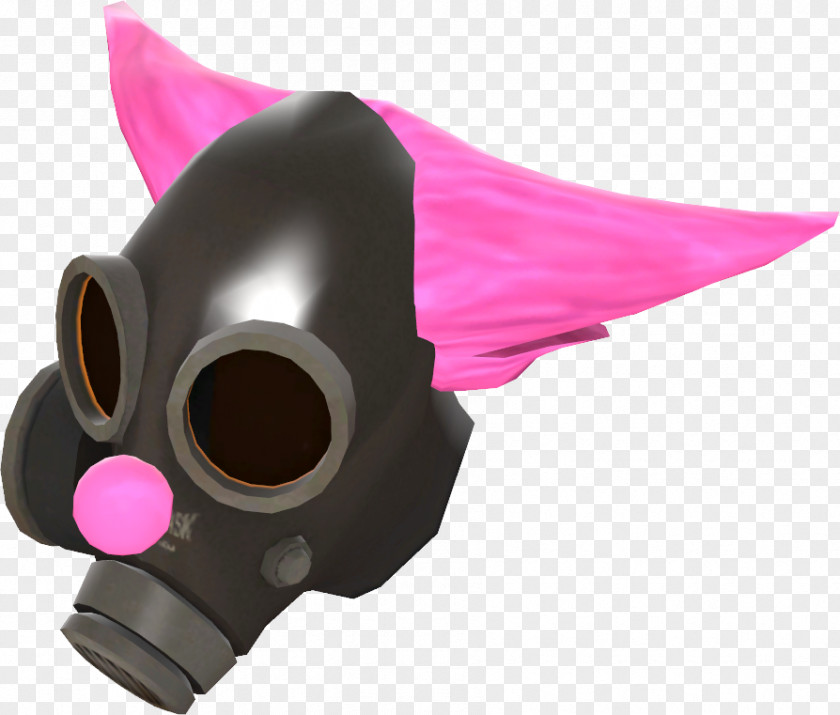 Product Design Pink M Snout PNG