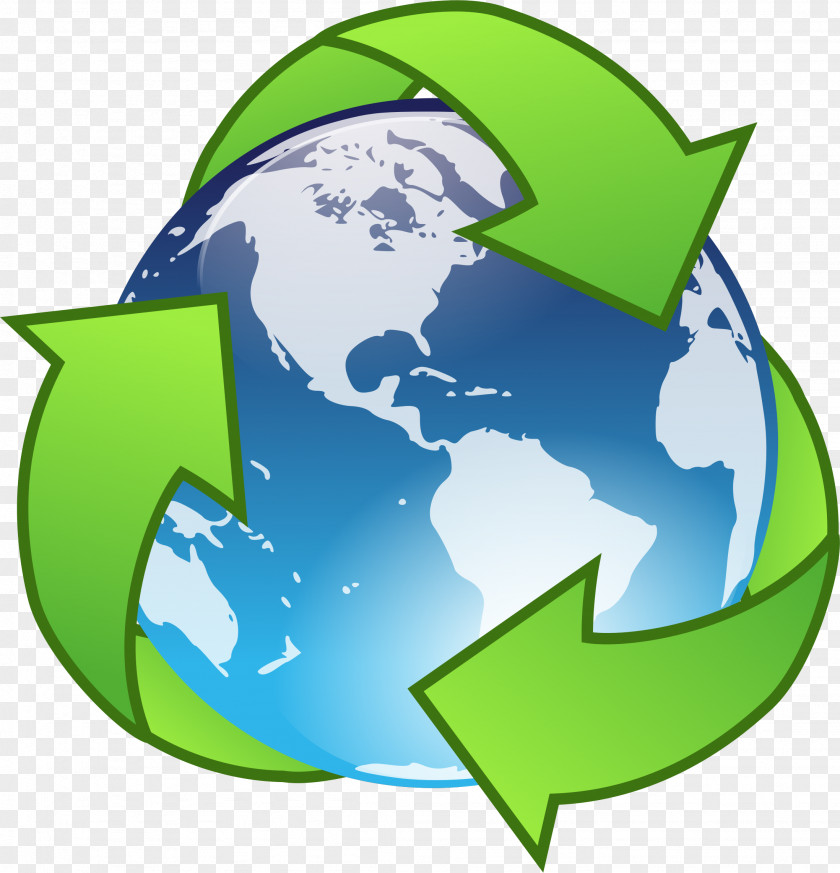 Recycling Symbol Earth Day Clip Art PNG
