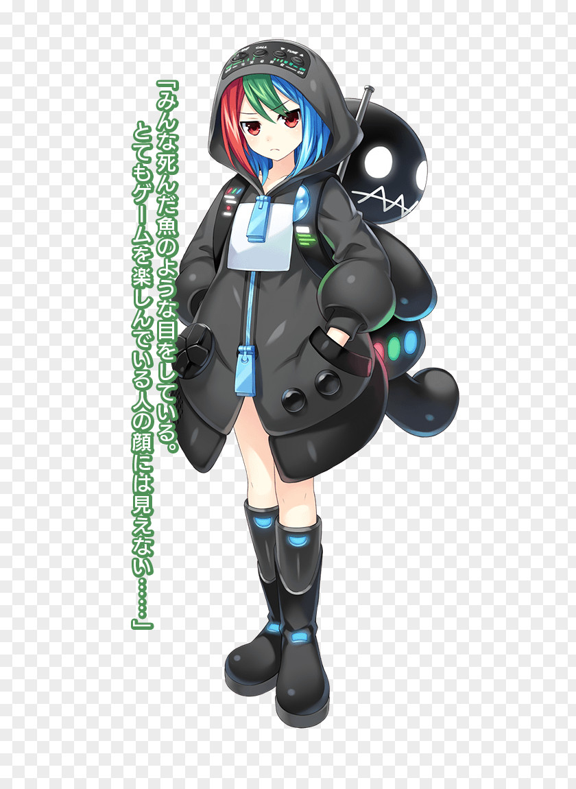 Sega Neptune Hyperdimension War Neptunia VS Hard Girls: Dream Fusion Special Victory Saturn PNG