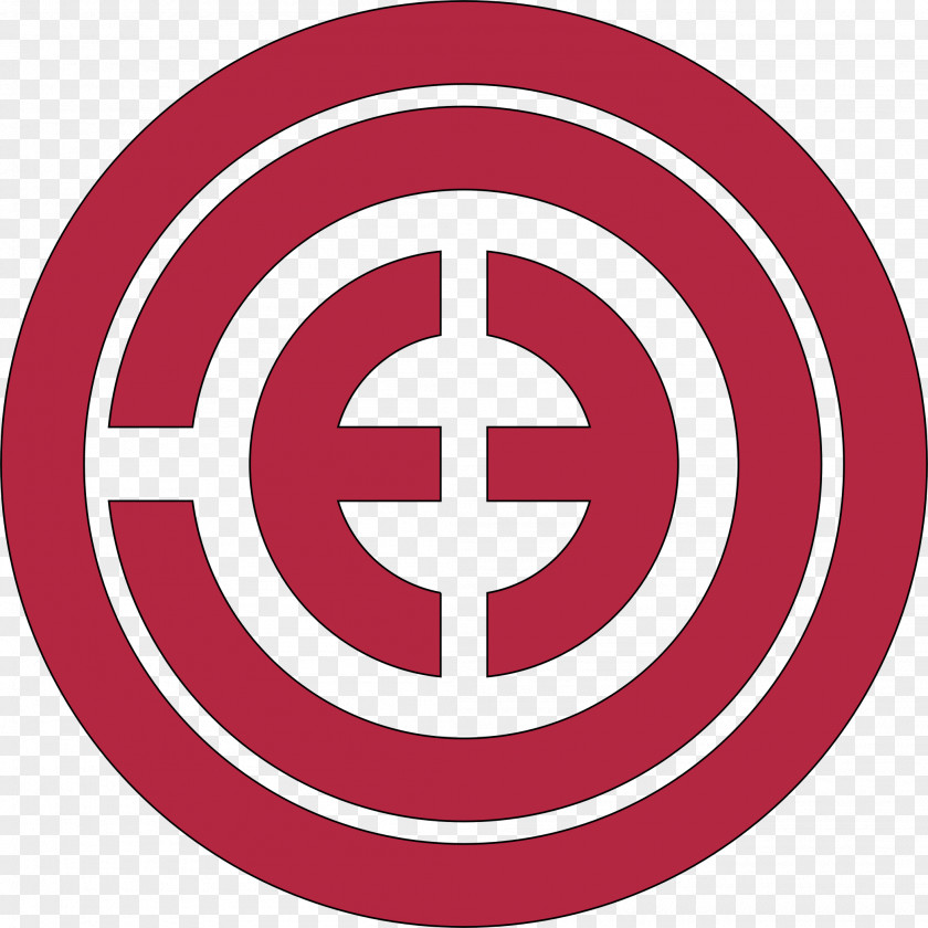 Ship Zcash Ship's Wheel Logo PNG