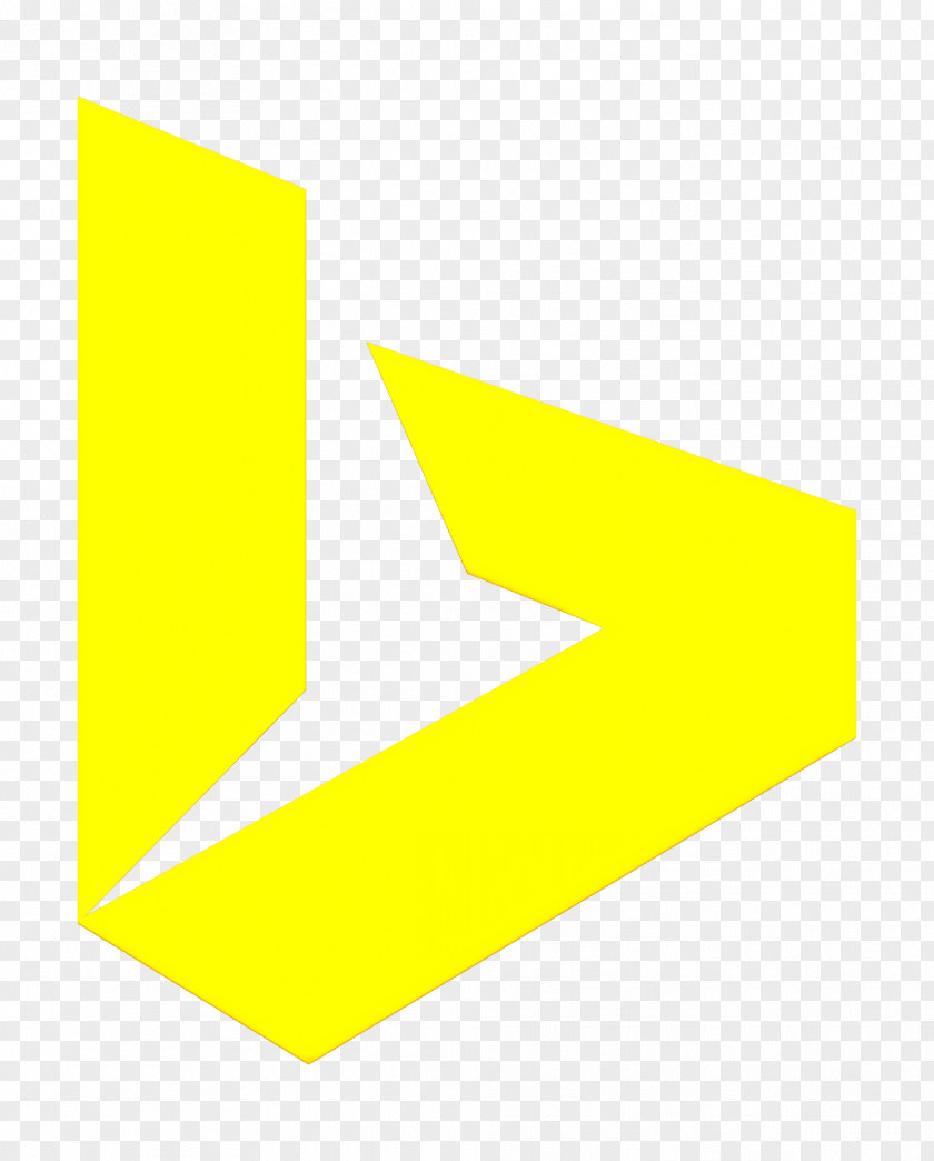 Sign Symbol Social Media Logos Icon Bing PNG