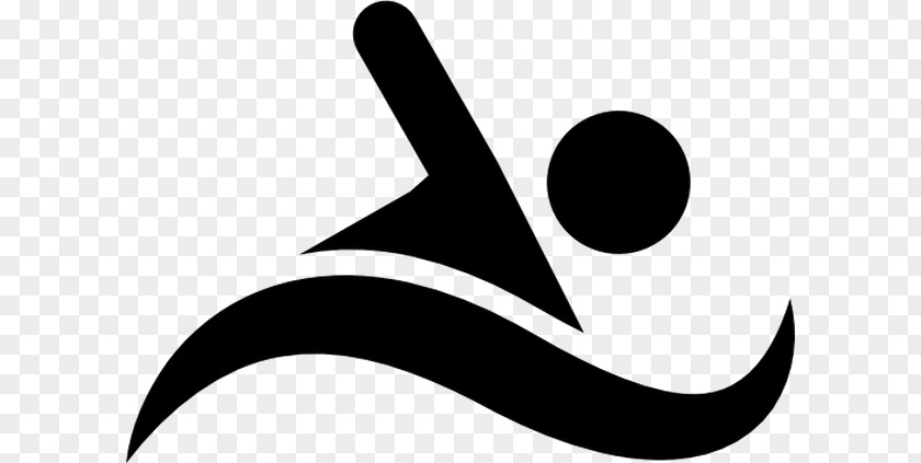 Swimming Clip Art Sports PNG