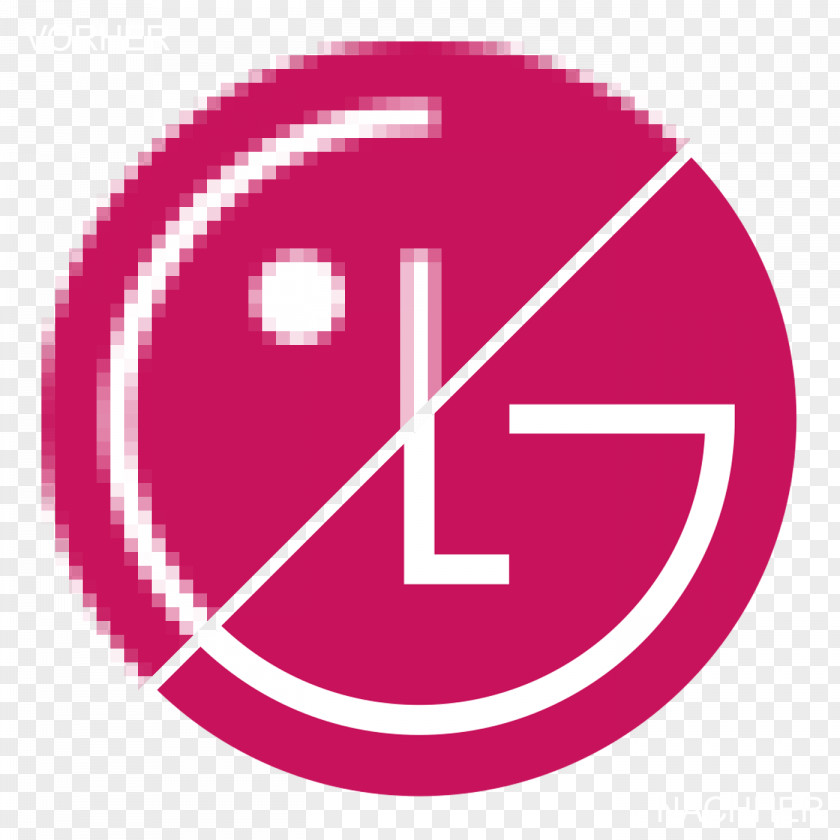 Vektor LG G6 V30 Electronics Logo Corp PNG