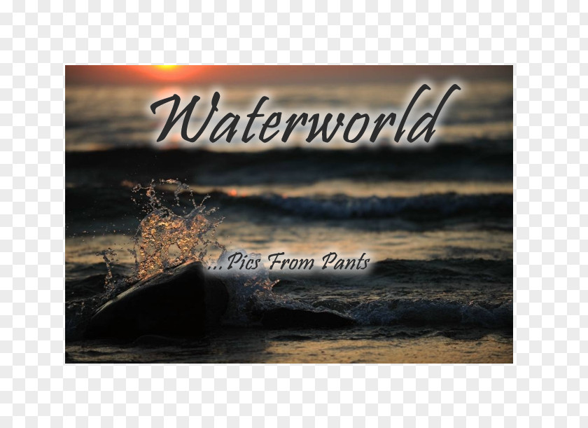 Waterworld Water World, Colorado Stock Photography Brand Font PNG