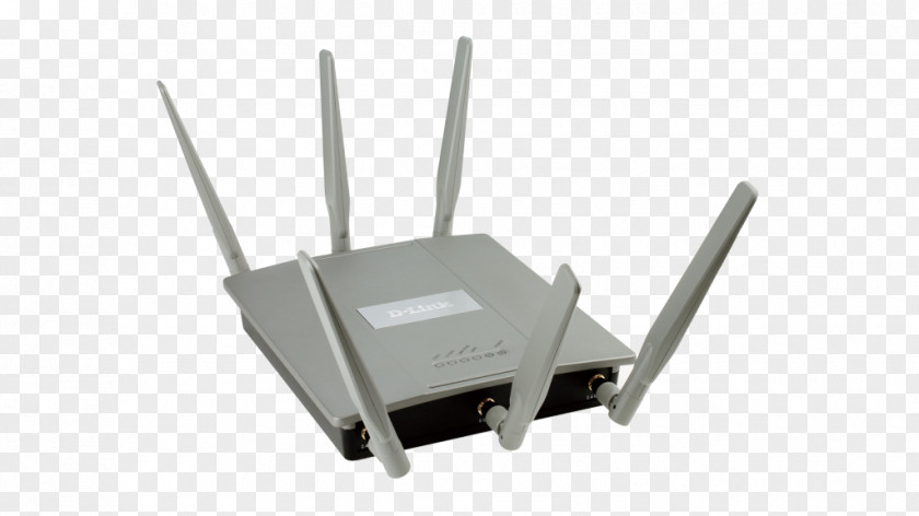 Wireless Access Points IEEE 802.11ac Power Over Ethernet Distribution System D-Link PNG