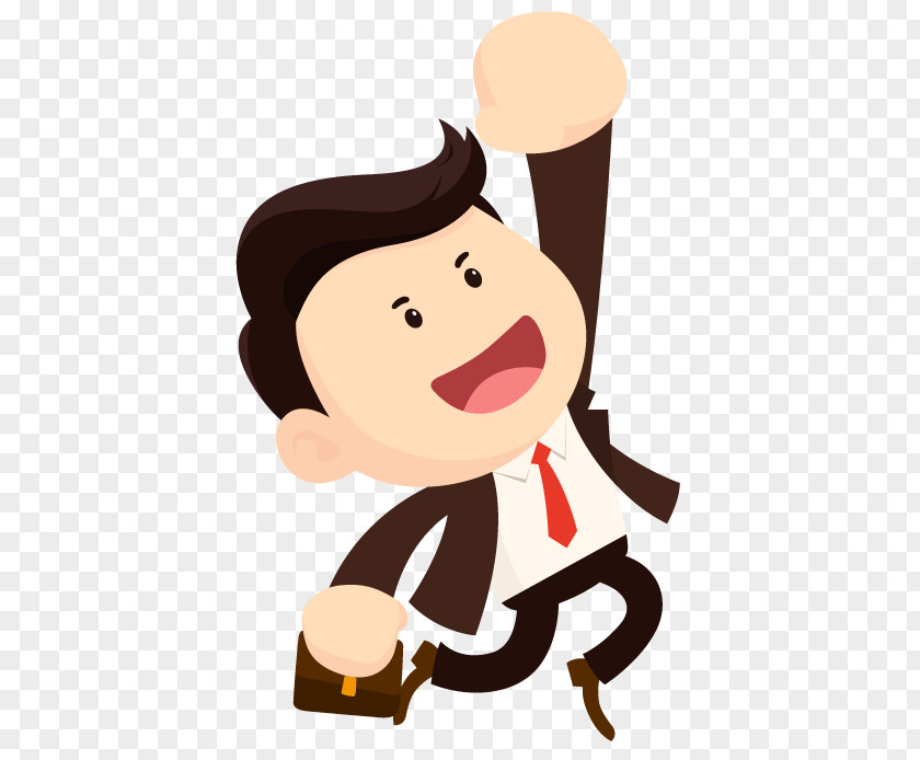 Business People Raster Graphics Icon PNG
