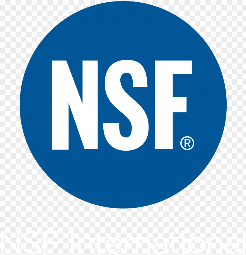 Business Water Filter NSF International Certification Good Manufacturing Practice American National Standards Institute PNG