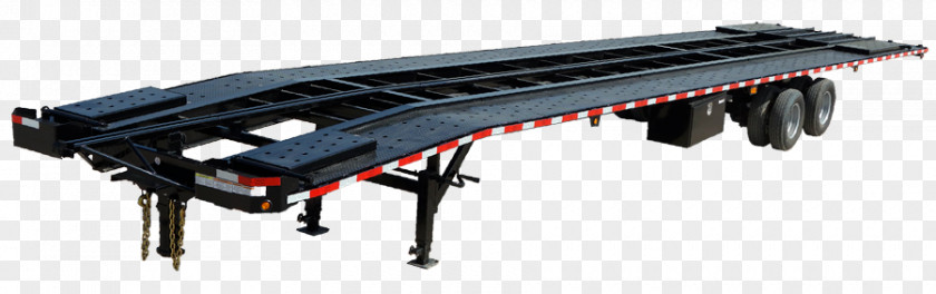 Car Carrier Trailer Rumley Sales Gross Vehicle Weight Rating PNG
