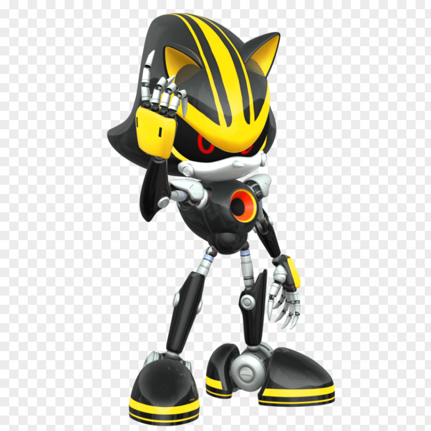 Death Metal Sonic The Hedgehog 3 Doctor Eggman Knuckles Echidna PNG