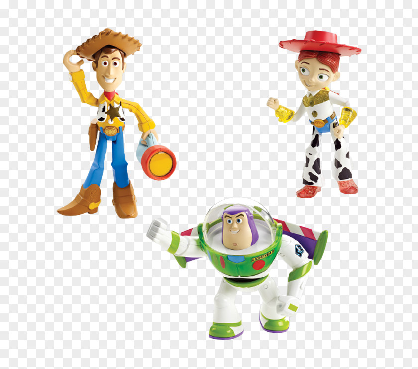 Doll Sheriff Woody Buzz Lightyear Slinky Dog Figurine PNG