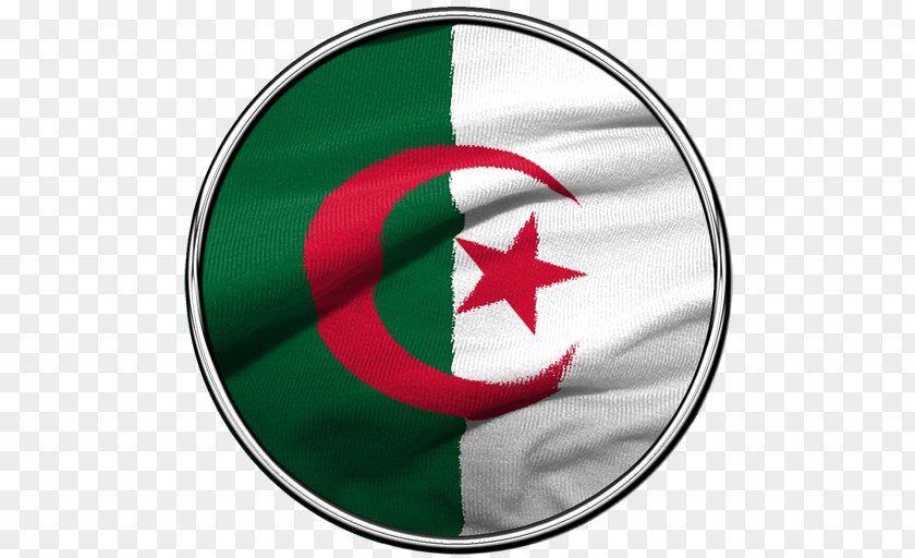 Flag Of Algeria Stock Photography Royalty-free PNG