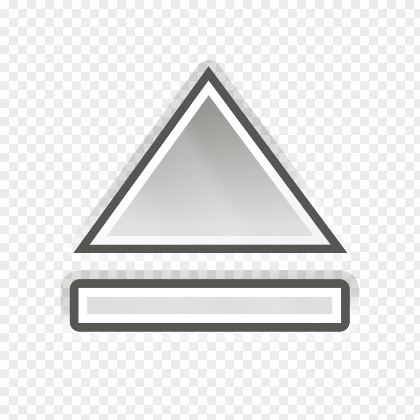 Gnome Triangle Line Rectangle PNG