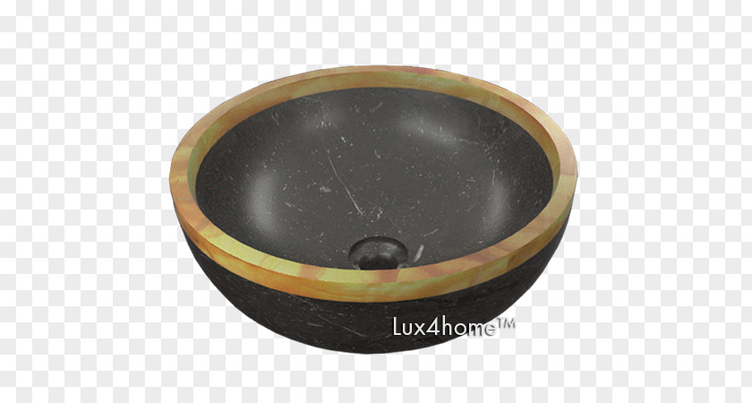 Marble Sink Ceramic Lux4home™ Indonesia Bowl Rock PNG