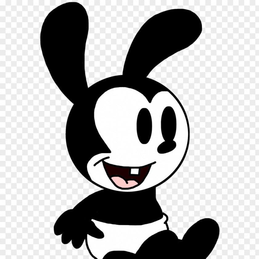 Oswald The Lucky Rabbit Mickey Mouse Infant Walt Disney Company PNG