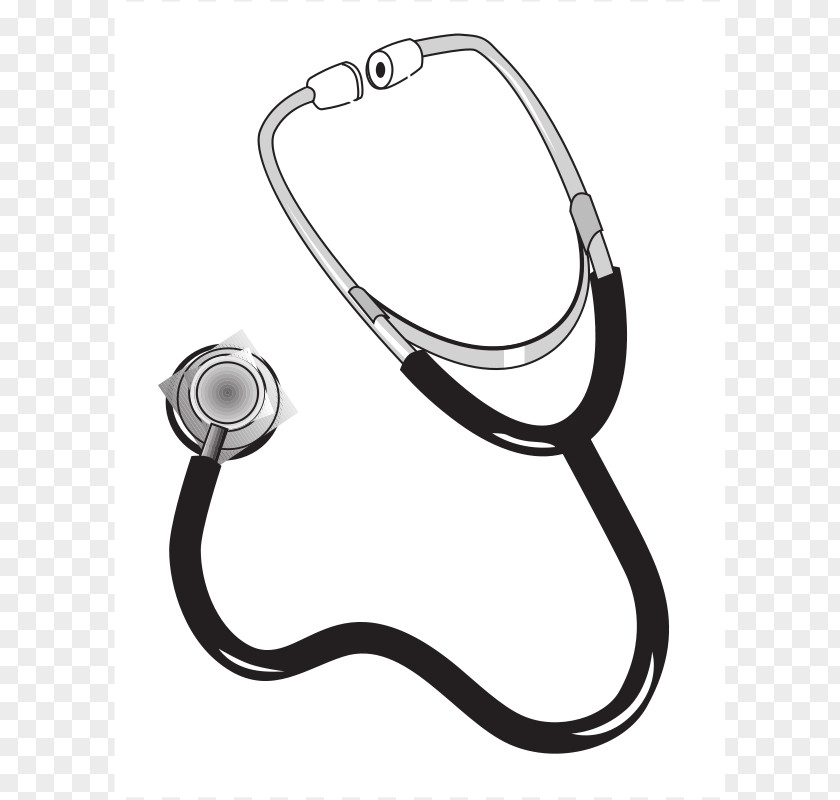 Picture Of Stethoscope Physician Free Content Clip Art PNG