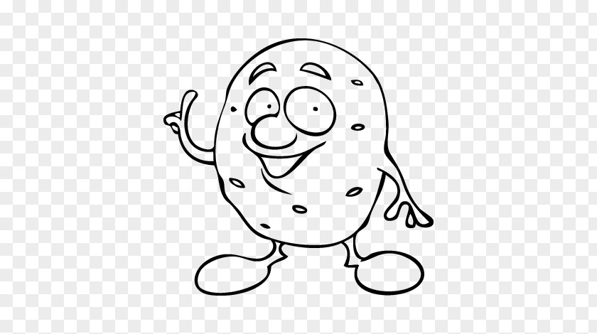 Pomme De Terre Mr. Potato Head Sweet Pie Coloring Book French Fries PNG