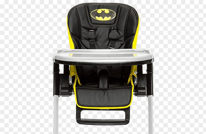 Practical Chair Batman High Chairs & Booster Seats Infant Child PNG