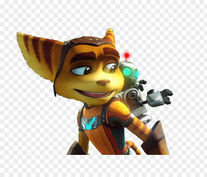 Ratchet Clank File & Clank: All 4 One Ratchet: Deadlocked Collection PlayStation PNG