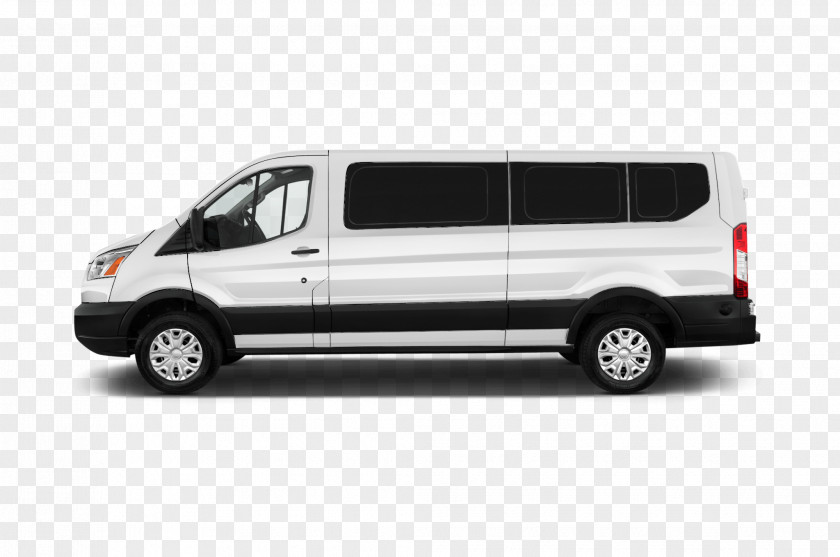 Rent Ford Motor Company Car Transit Connect Van PNG
