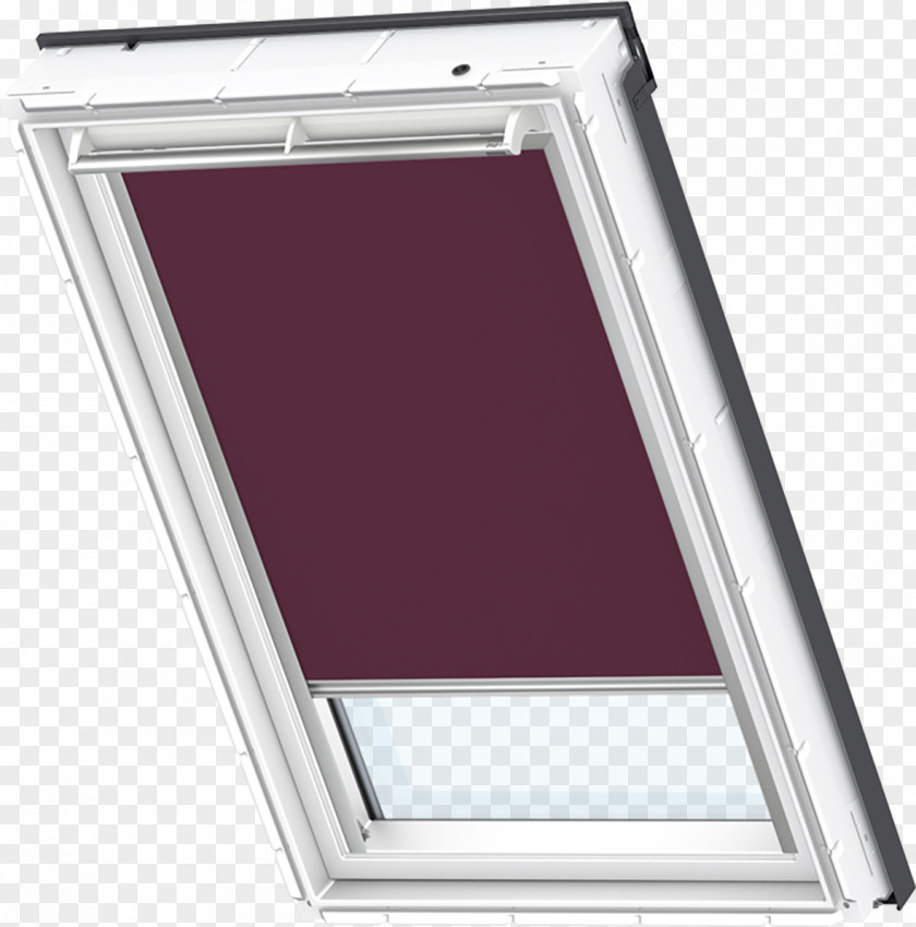 Roller Blinds Window & Shades Roof VELUX Danmark A/S Blackout Treatment PNG