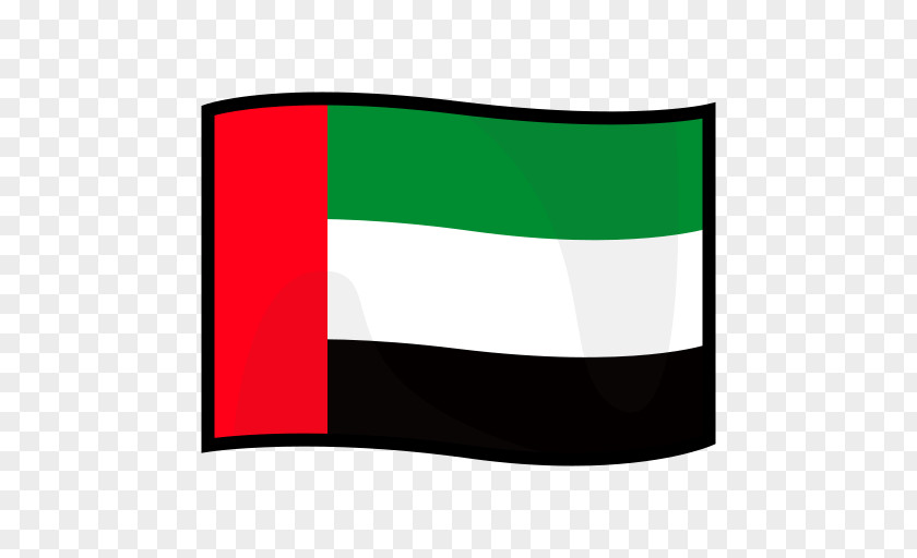 United Arab Emirates Flag Of The Emoji Text Messaging PNG