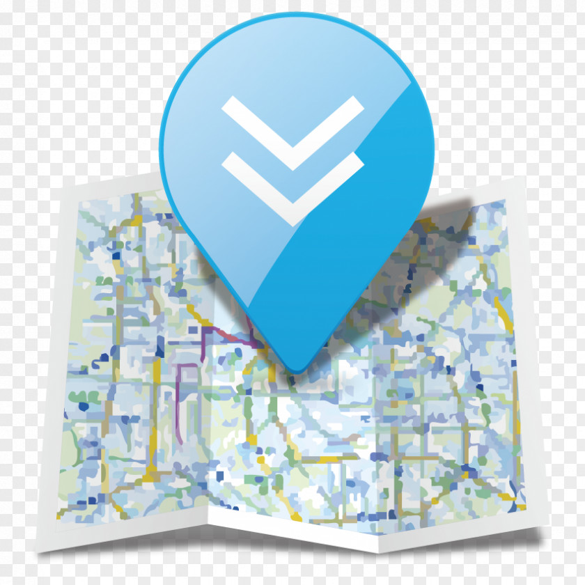 Vector Location Map Download Icon PNG