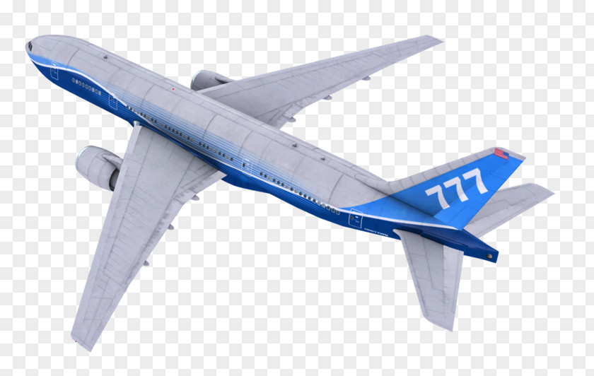 Aircraft Boeing 767 Narrow-body Airbus Aerospace Engineering PNG